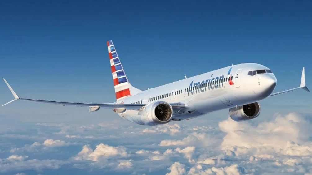 Ezeiza: Un vuelo con destino a Nueva York debió regresar de emergencia 