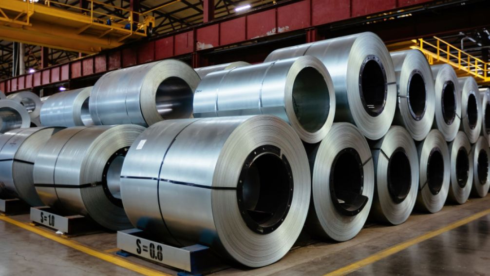 Industria del acero: advierten sobre la primarización y "prácticas depredatorias" en la producción