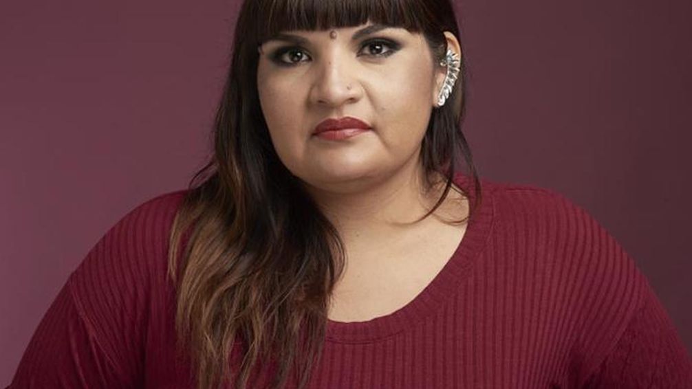 Detienen a Georgina Orellano en un episodio de violencia mientras defendía a trabajadora trans