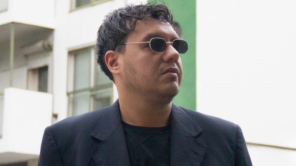 Hefe presenta 'Cruz del sur', el primer adelanto de su EP