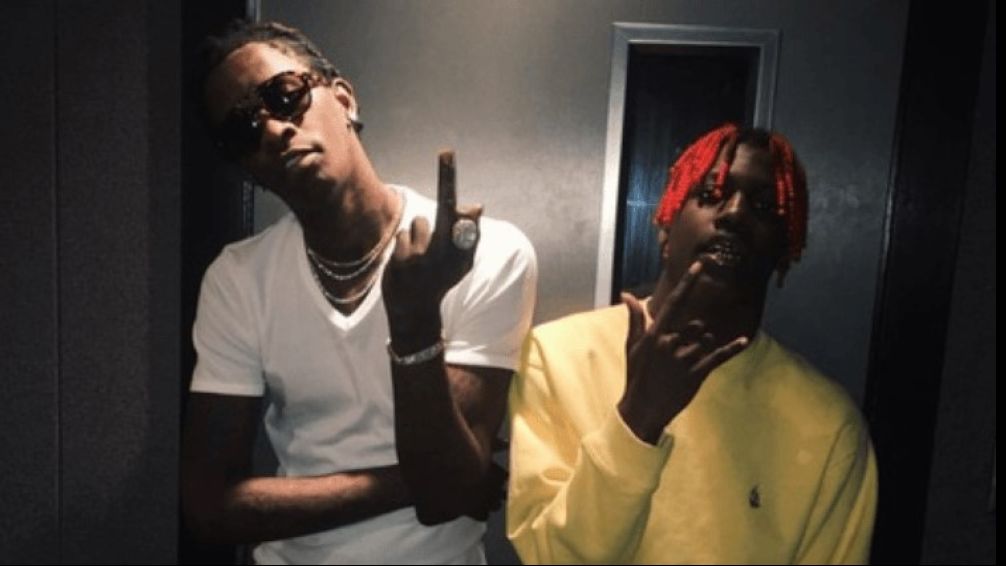 Como muchos, Lil Yachty se hizo fan de la música de Lola por su cautivador contenido y su producción sin tapujos.