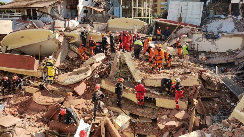 TRAGEDIA DE VILLA GESELL: APROVECHARON LA CONMOCIÓN PARA HACER ESTAFAS VIRTUALES