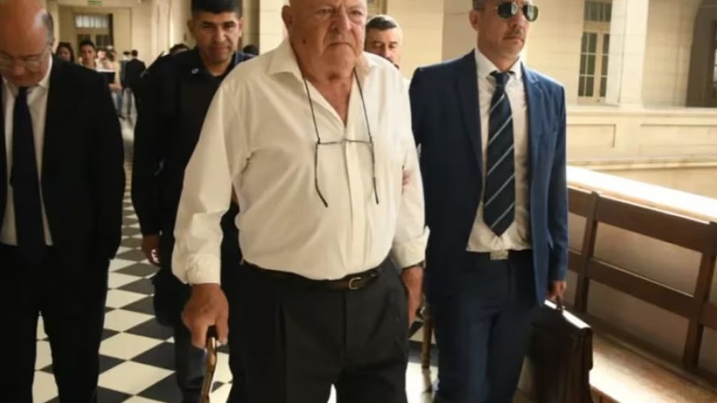 Bahía Blanca: El fiscal pidió tres años de prisión en suspenso al jubilado que mató a su nieto