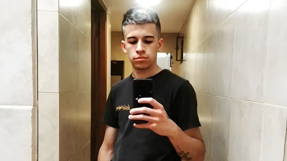 Derrumbe en Villa Gesell: hallaron el cuerpo del sobrino de la ex dueña del hotel