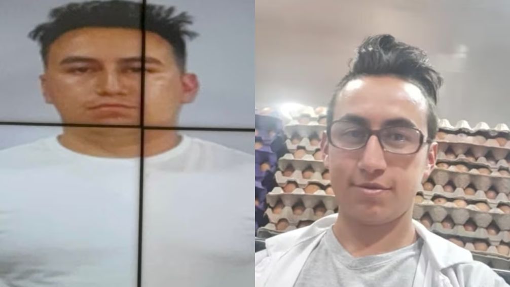 Viajó a Venezuela por amor, lo capturaron y ahora lo acusan de ser un jefe paramilitar: el calvario de un joven colombiano