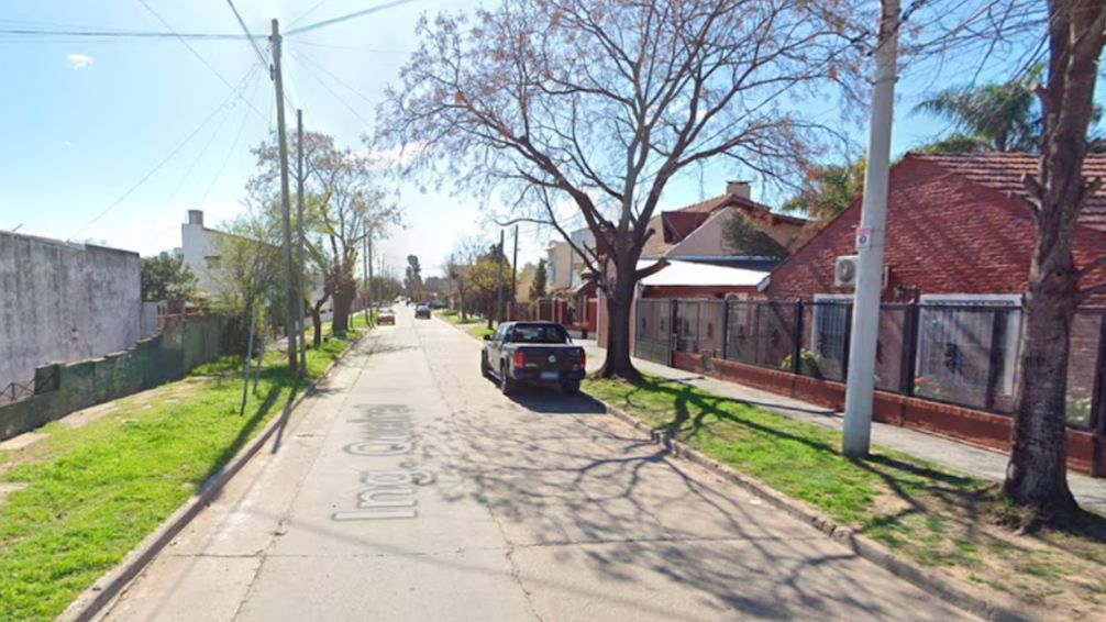 Su hijo le exigió 30 mil pesos para comprar drogas: lo mató a balazos