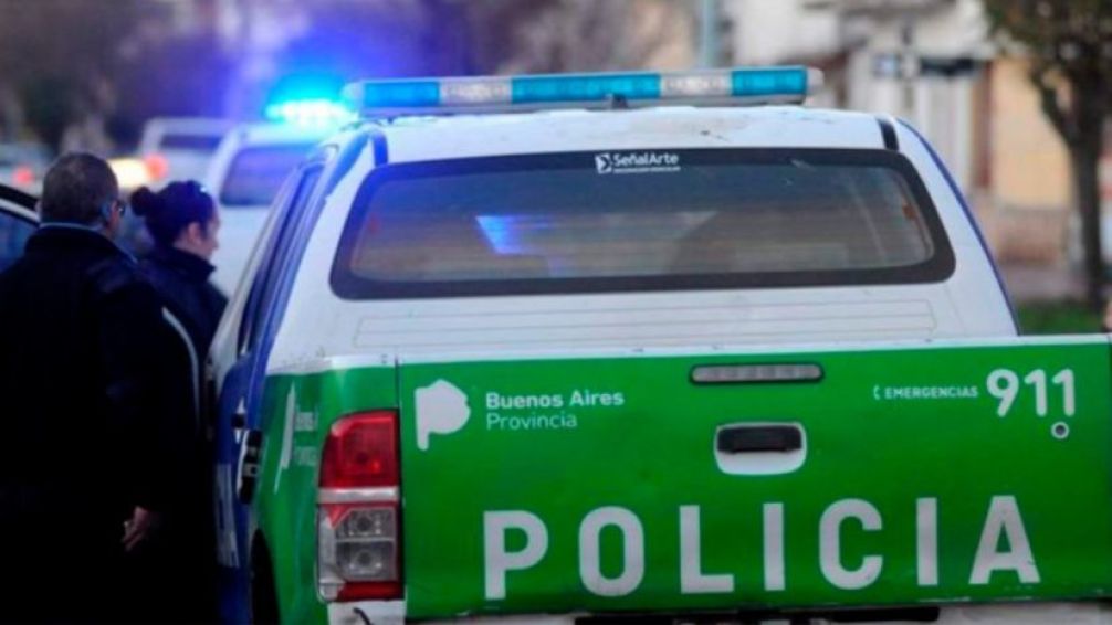 Fiscal fue víctima de un violento robo en su casa de Castelar