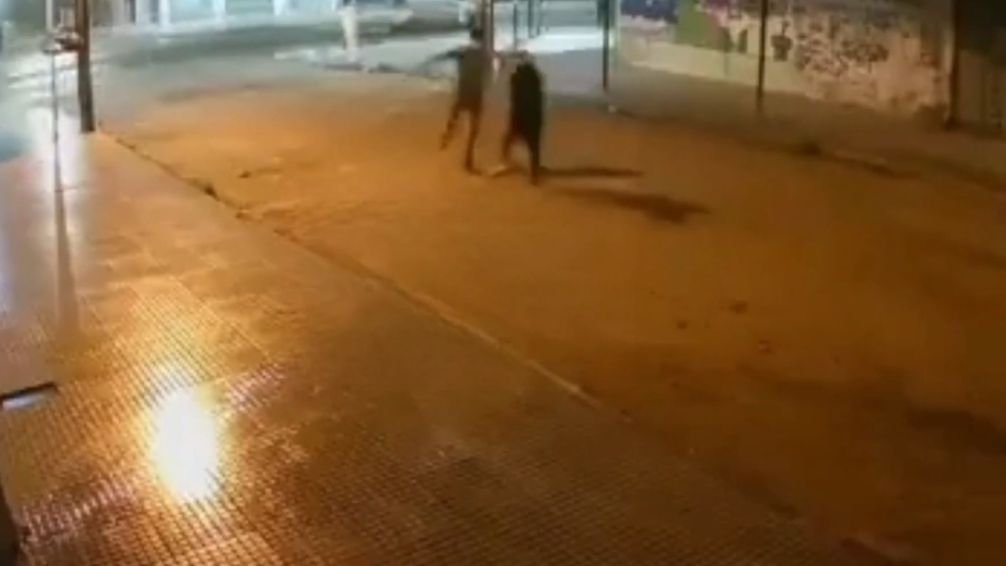 Impactante crimen en Virrey del Pino: ¿legítima defensa o exceso?