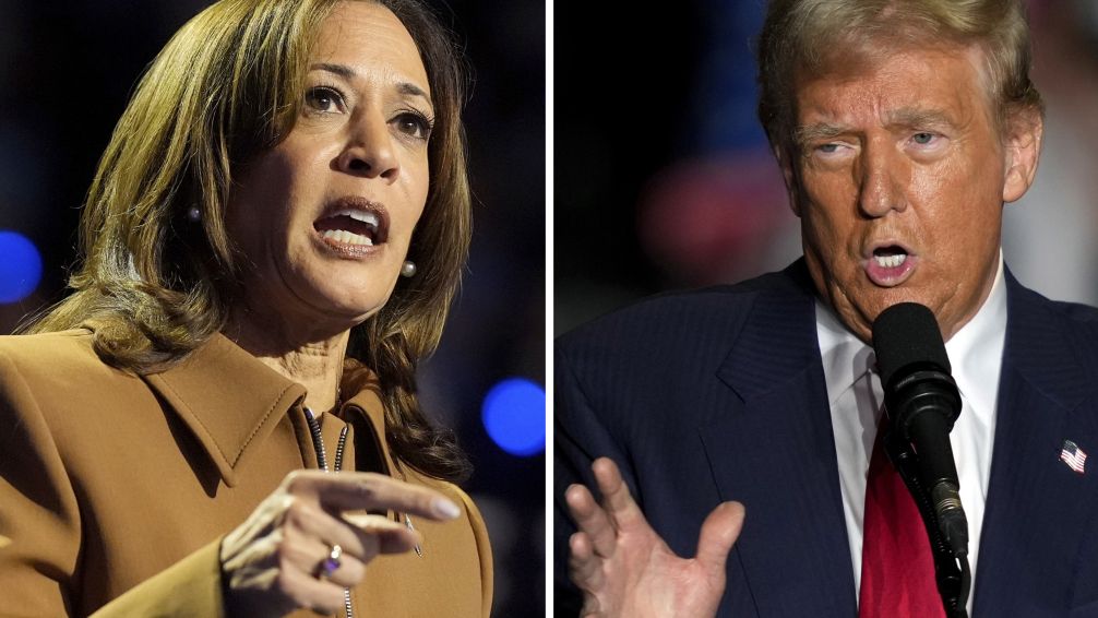 CNN en Español ofrecerá una cobertura inigualable durante las elecciones presidenciales en Estados Unidos