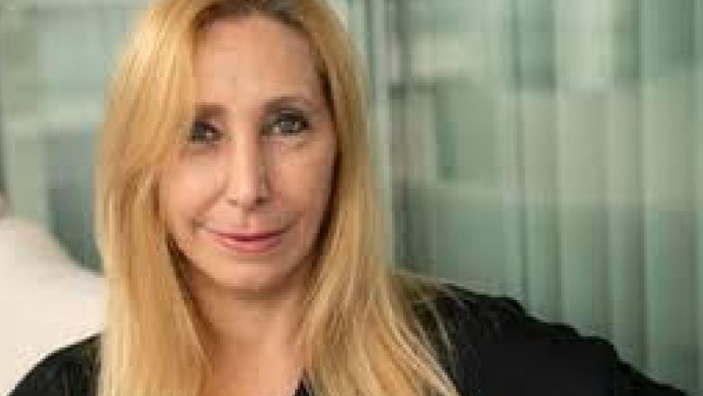 Karina Milei mantiene silencio ante preguntas sobre la privatización de Aerolíneas Argentinas en Santa Fe