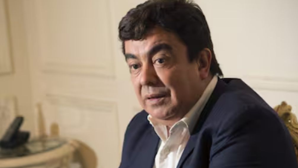 La hija de Fernando Espinoza fue denunciada por un posible lavado de activos 