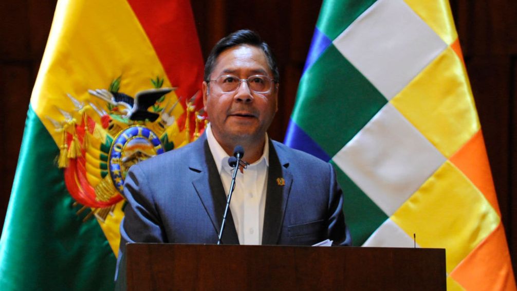 Bolivia: Arce rechaza el diálogo y continúan los bloqueos en el país