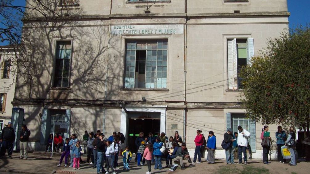 Horror en General Rodríguez: asesinaron a una bebe recién nacida a golpes