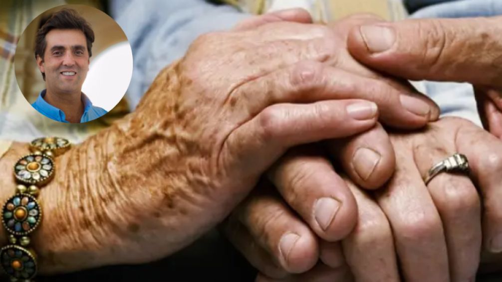 Inseguridad en Luján: violenta entradera en la vivienda de una pareja de jubilados