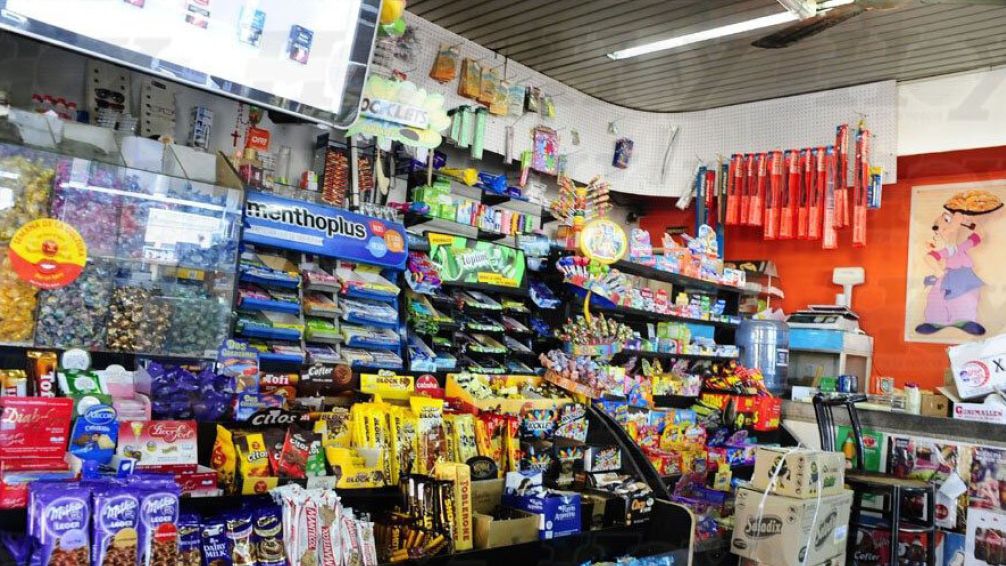 Crisis económica en Argentina: 10.000 kioscos cerraron en el primer año de la presidencia de Milei