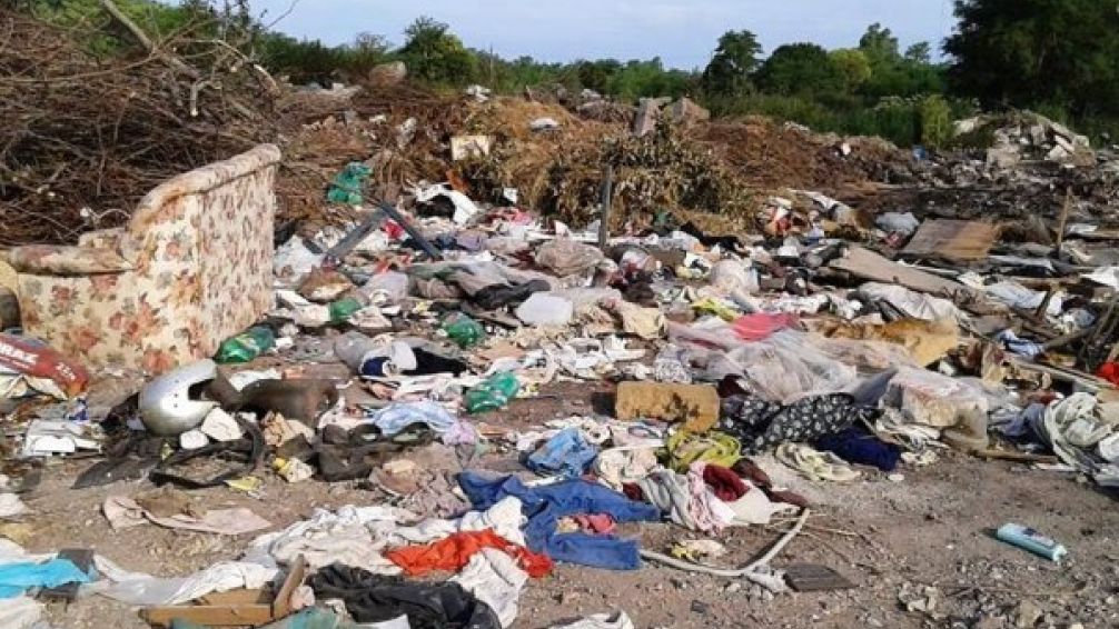 San Nicolás: Piden prisión perpetua para la madre de una beba recién nacida encontrada muerta en un basural