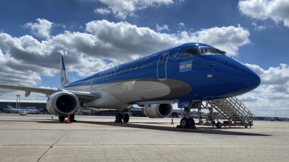 La justicia dice no a la reincorporación de trabajadores de aerolineas