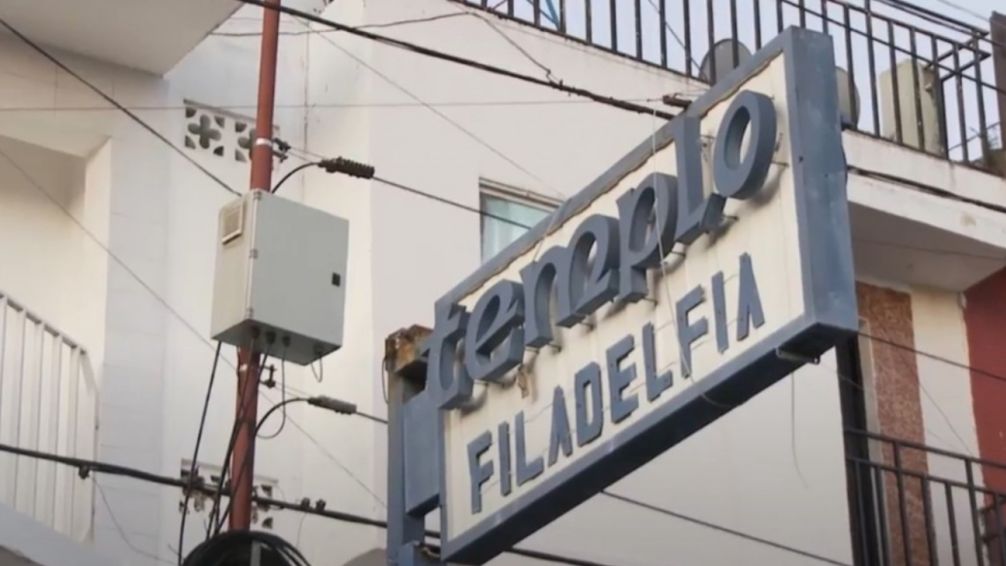 Templo Filadelfia: los acusados de la secta religiosa que operaba en La Matanza se negaron a declarar