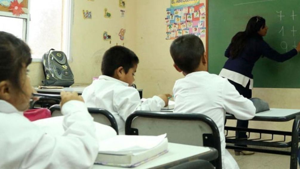 Se viene la Expo Educativa 2024