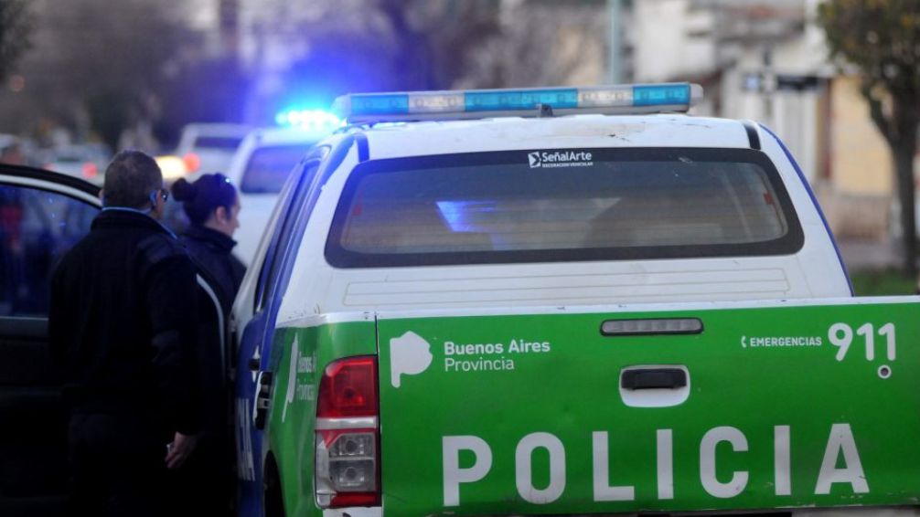 Violento robo en Olavarría: golpearon y maniataron a dos mujeres de 92 y 66 años