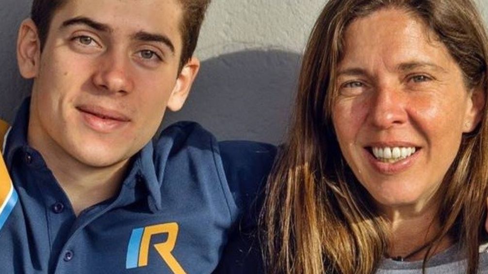 Habló la manager de Franco Colapinto acerca de su futuro