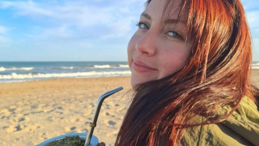 Derrumbe en Villa Gesell: ¿Quién es la joven que permanece atrapada entre los escombros?