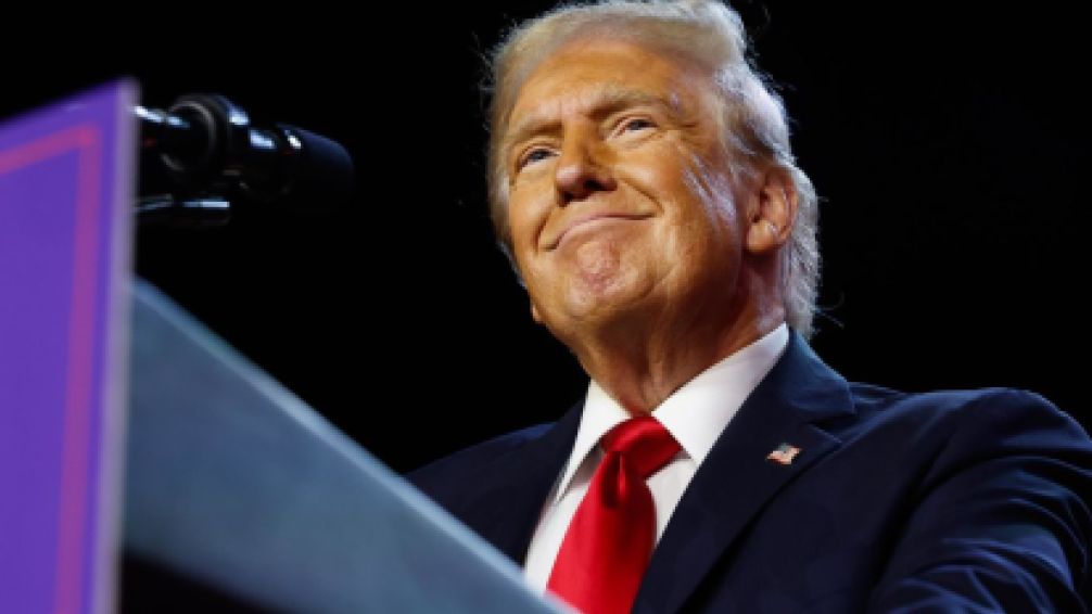 El mensaje de Trump a los países latinoamericanos: 'Vamos a arreglar nuestras fronteras'