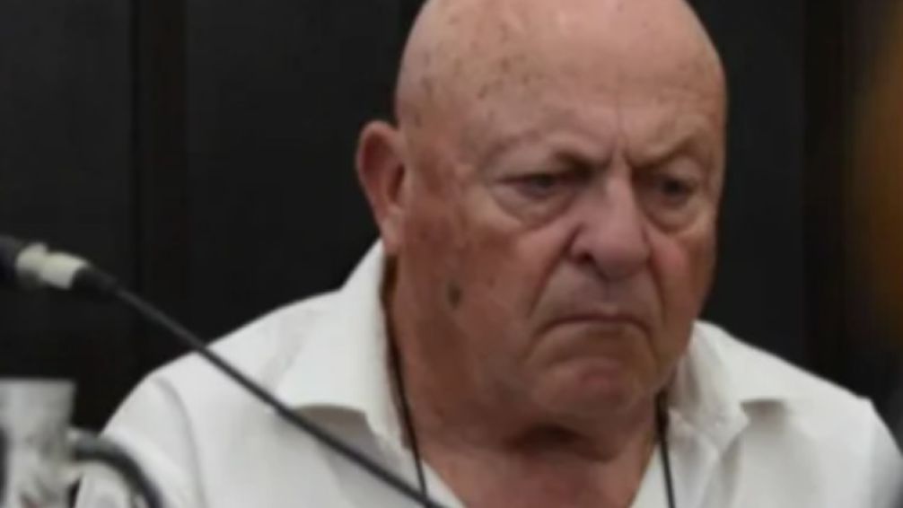 Bahía Blanca: Declararon culpable al hombre que mató a su nieto a disparos 