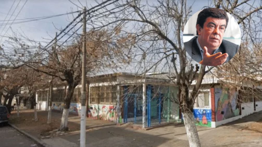 Un alumno de un colegio de La Matanza fue brutalmente agredido por un compañero 