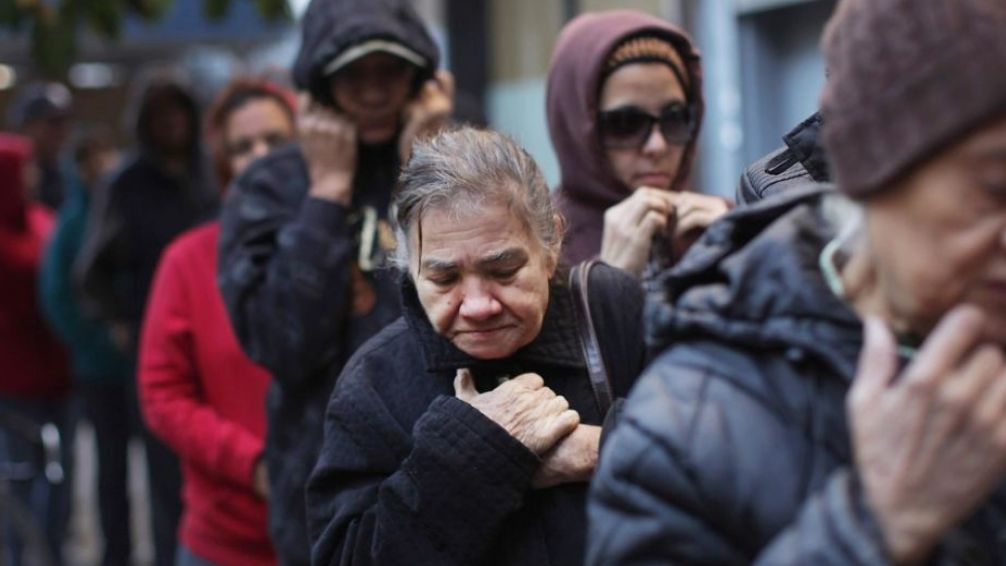 Crisis habitacional: en 20 años se duplicó el número de inquilinos adultos mayores en Argentina