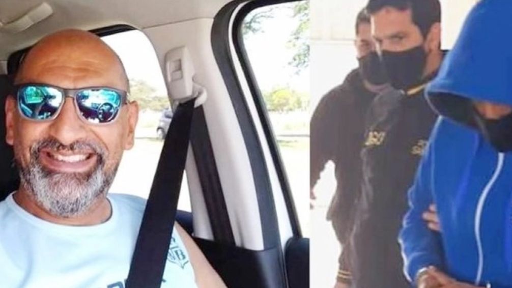 Escándalo en Villa Mercedes: le dieron prisión domiciliaria al profesor que admitió abusar a una niña de 6 años