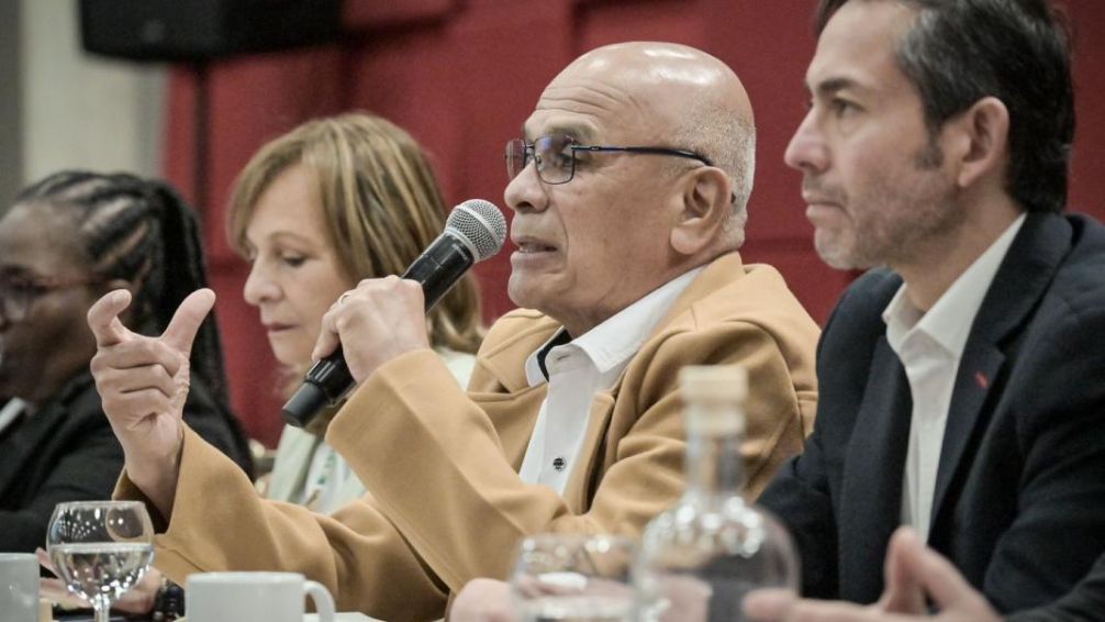 Colombia levanta órdenes de captura contra miembros de la organización armada 'Comuneros del Sur'