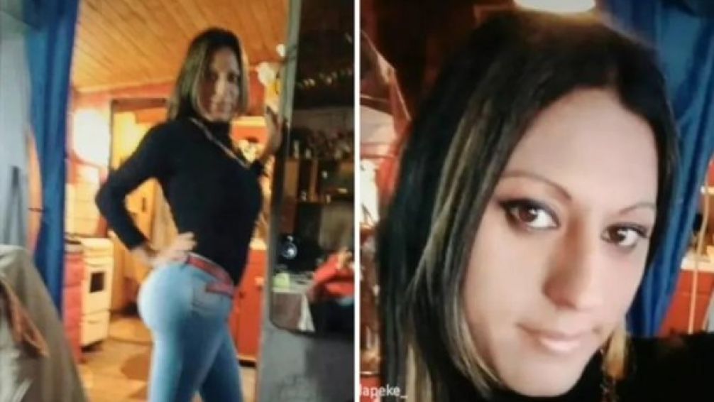 Ensenada: pidieron prisión preventiva para el acusado del crimen de una mujer trans