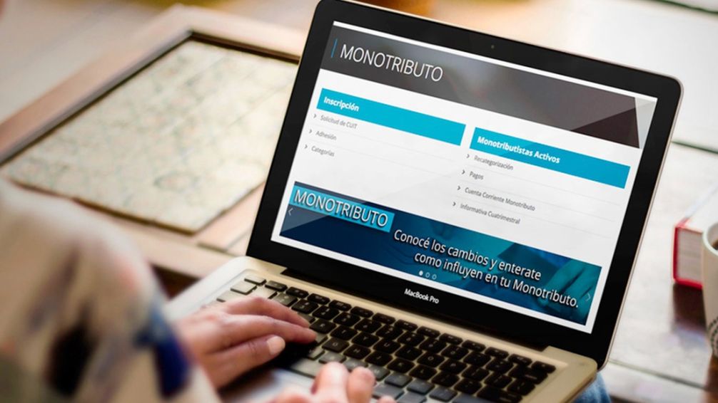  Desde que Asumió Milei en Argentina Aumentaron los Monotributistas y Cayeron los Trabajadores Formales
