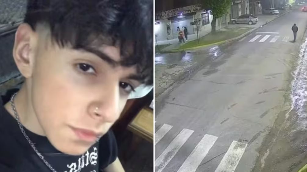 Crimen de Ezequiel Altamira: realizarán una misa y una marcha pidiendo justicia