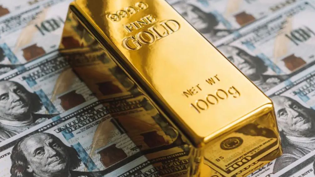 El oro, la tendencia de inversión segura del año: estrategias para proteger tu capital