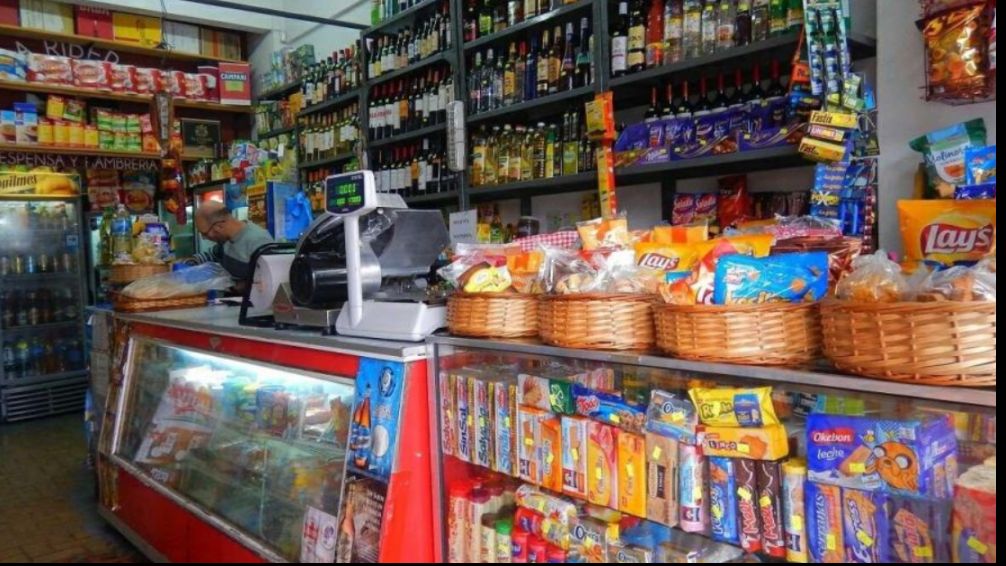 Según un informe, los alimentos en los comercios barriales del conurbano registraron una suba del 4,1% en octubre