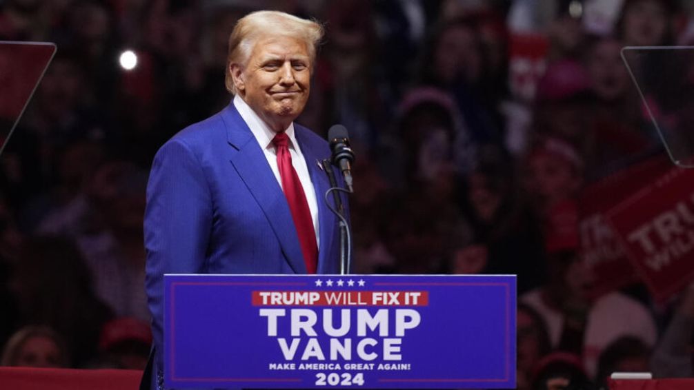 ¿Guiño a los BRICS?: tras su victoria en las urnas, Trump se contactó con los países fundadores del grupo