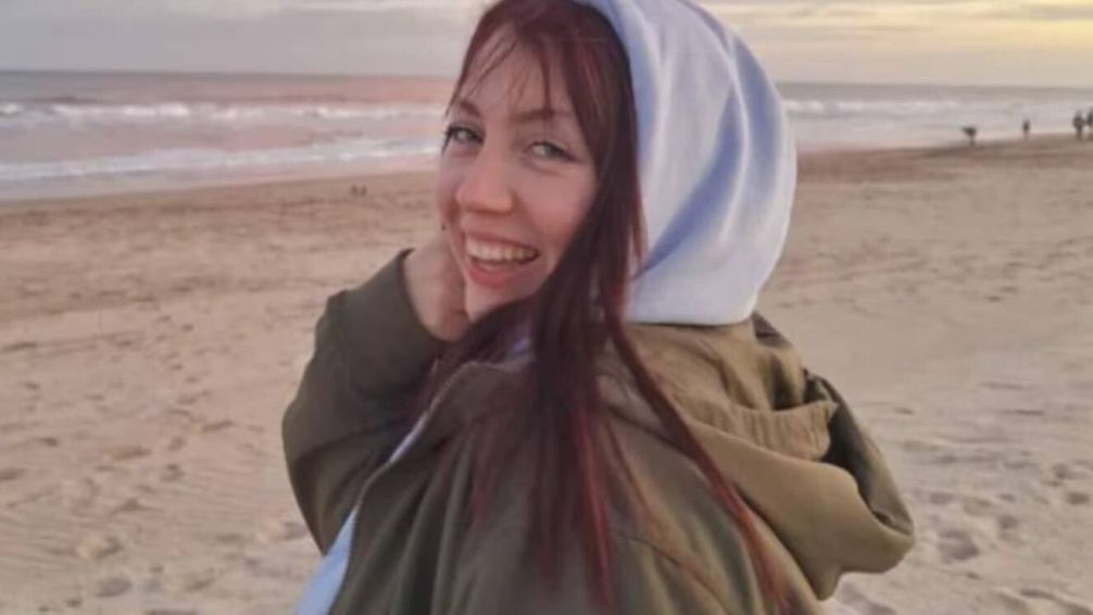 Derrumbe en Villa Gesell: Encontraron el cuerpo de Dana Desimone, la última desaparecida