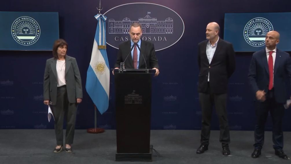 Conflicto entre Intercargo y el Gobierno: anunciaron la desregulación del servicio de rampas