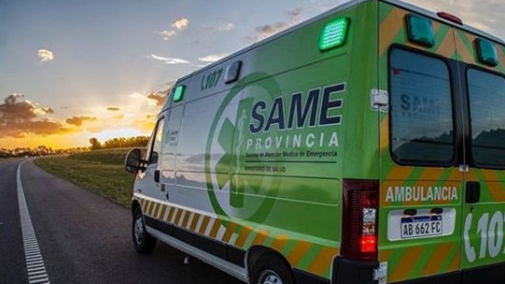 Horror en Mar del Plata: un sujeto abusó de una nena de 8 años y prendió fuego un colchón con la madre presente