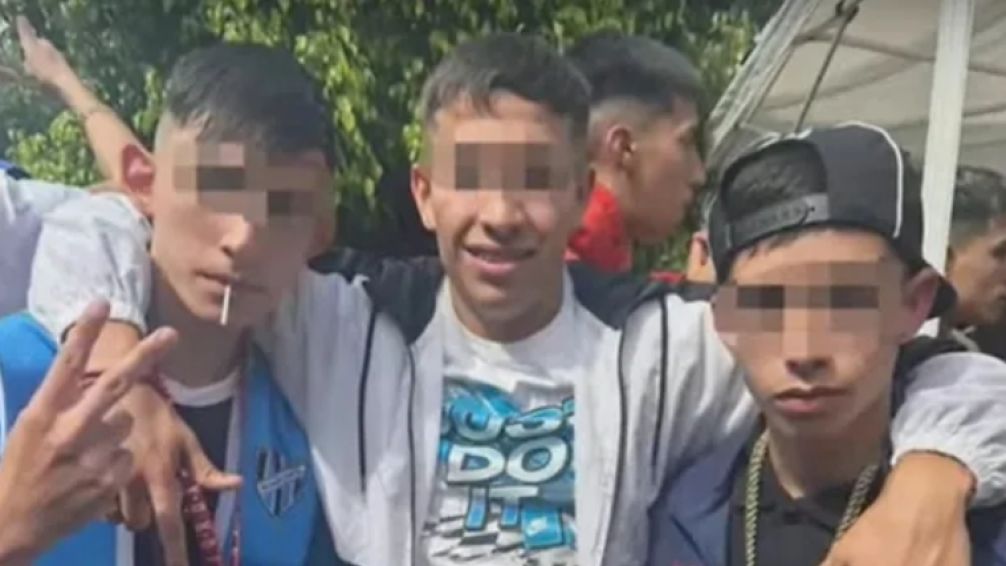 Identifican a los sospechosos del crimen del gendarme en El Palomar