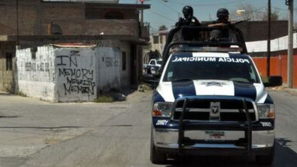 México: capturan a un líder del Cártel del Pacífico