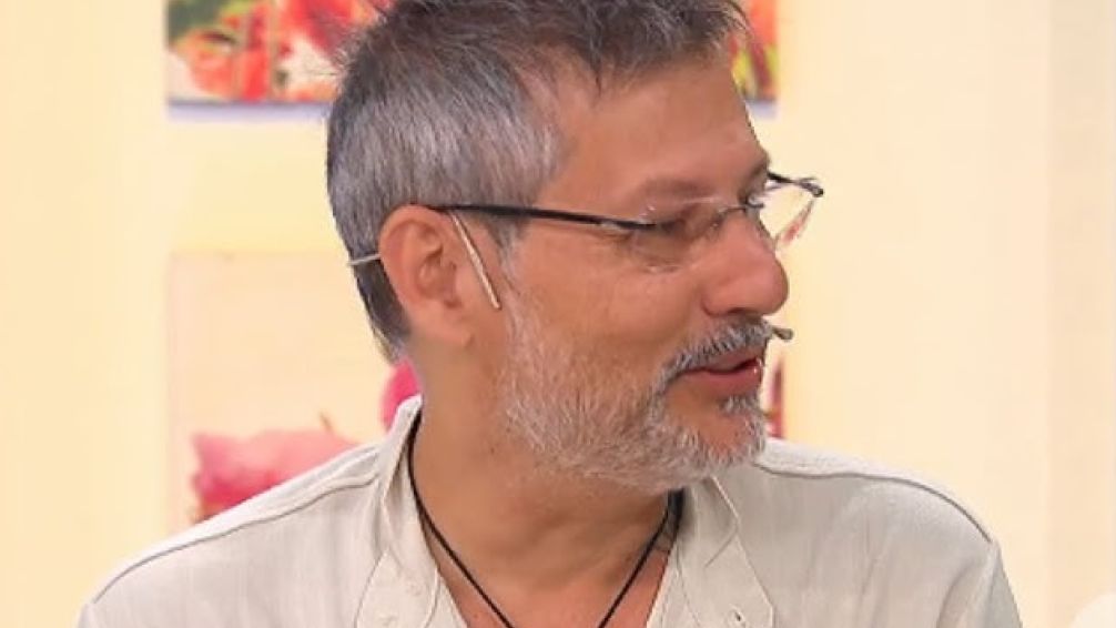 Gabriel Cartañá se pregunta: ¿en qué vida estamos?