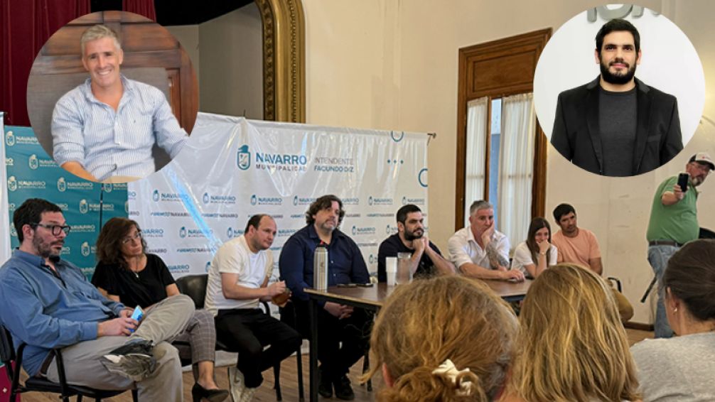  ¿Quién es Homero Giles, el polémico Presidente de IOMA y responsable de la peor crisis de la obra social de estatales bonaerenses?