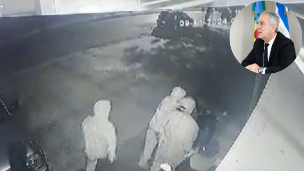 Inseguridad en La Plata: le robaron una moto hace 5 meses, compró una nueva y se la volvieron a robar
