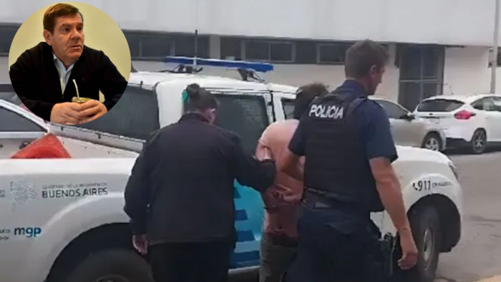 Escándalo en Mar del Plata: empleado municipal conducía borracho, se resistió a un control y amenazó de muerte a la policía 