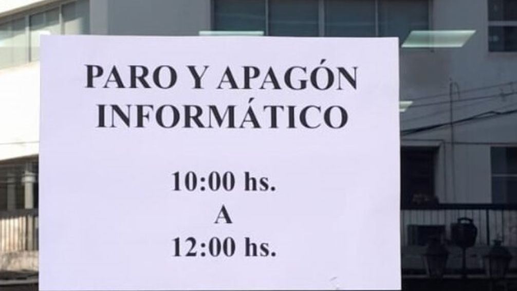 AFIP: trabajadores en Salta y Jujuy en alerta con temor por sus empleos y reclamos por salarios bajos