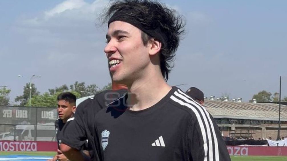 Polémica. El streamer no tuvo participación en el juego.