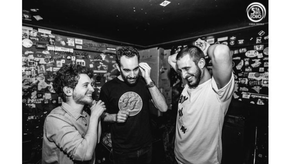 Han recorrido distintos escenarios y festivales